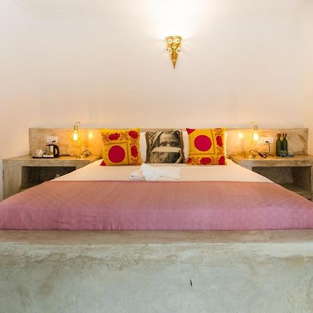 Sharazad Wonders Boutique Hotel Zanzibar Bagian luar foto