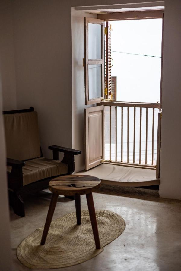 Sharazad Wonders Boutique Hotel Zanzibar Bagian luar foto