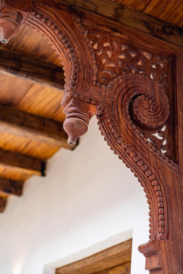 Sharazad Wonders Boutique Hotel Zanzibar Bagian luar foto
