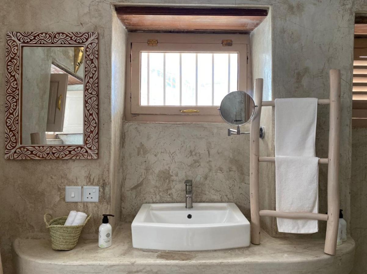 Sharazad Wonders Boutique Hotel Zanzibar Bagian luar foto