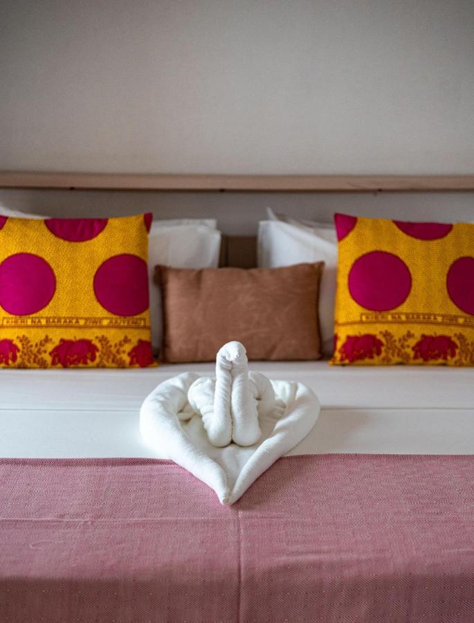Sharazad Wonders Boutique Hotel Zanzibar Bagian luar foto