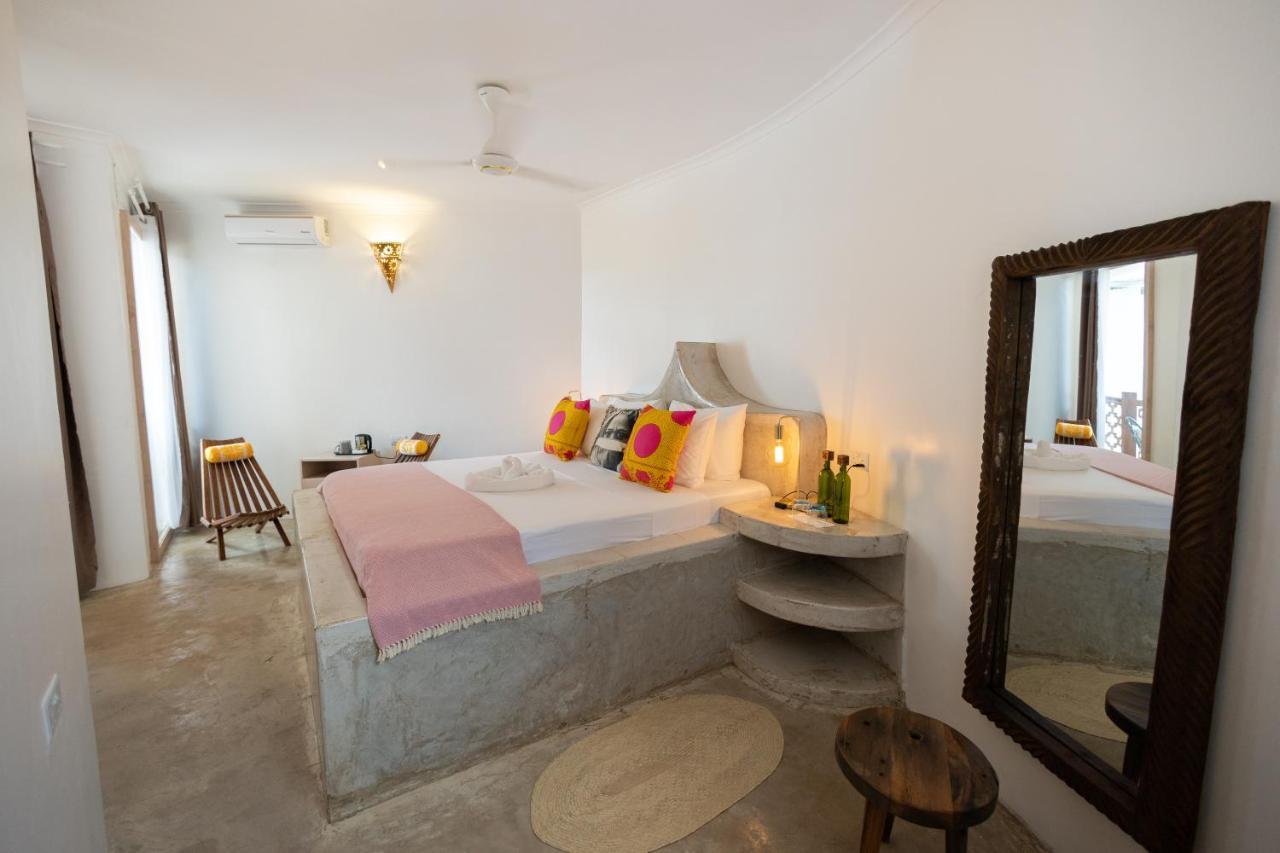 Sharazad Wonders Boutique Hotel Zanzibar Bagian luar foto