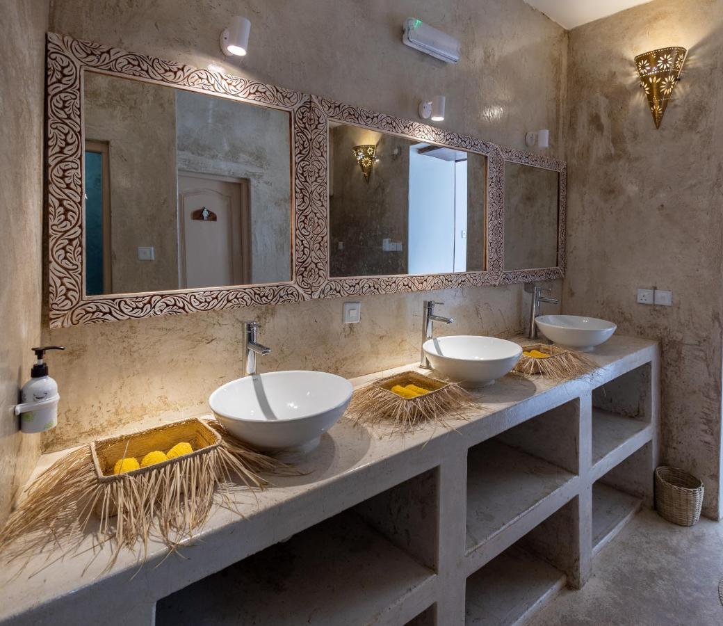 Sharazad Wonders Boutique Hotel Zanzibar Bagian luar foto