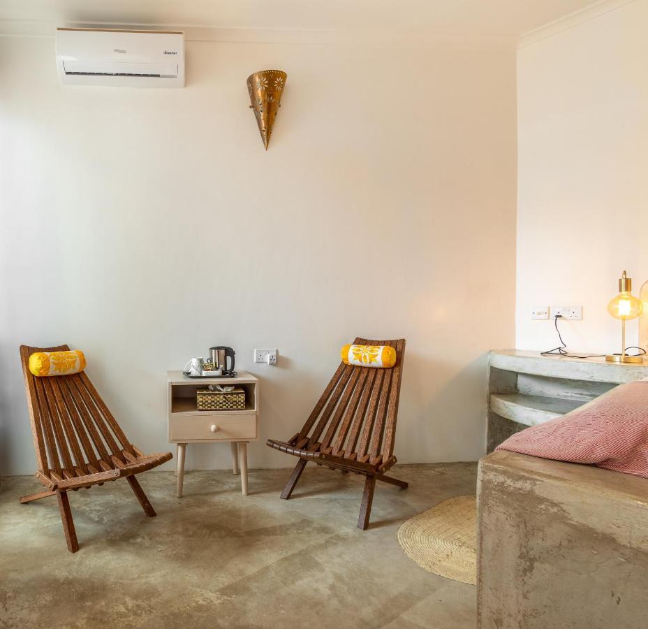 Sharazad Wonders Boutique Hotel Zanzibar Bagian luar foto