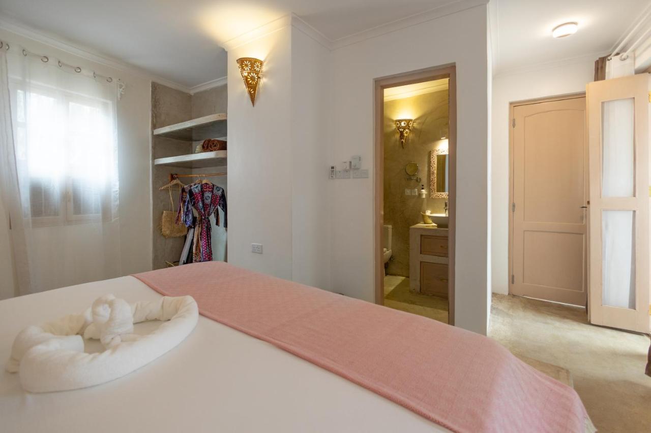 Sharazad Wonders Boutique Hotel Zanzibar Bagian luar foto