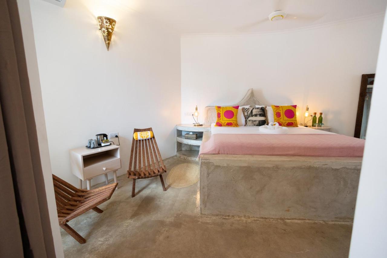 Sharazad Wonders Boutique Hotel Zanzibar Bagian luar foto