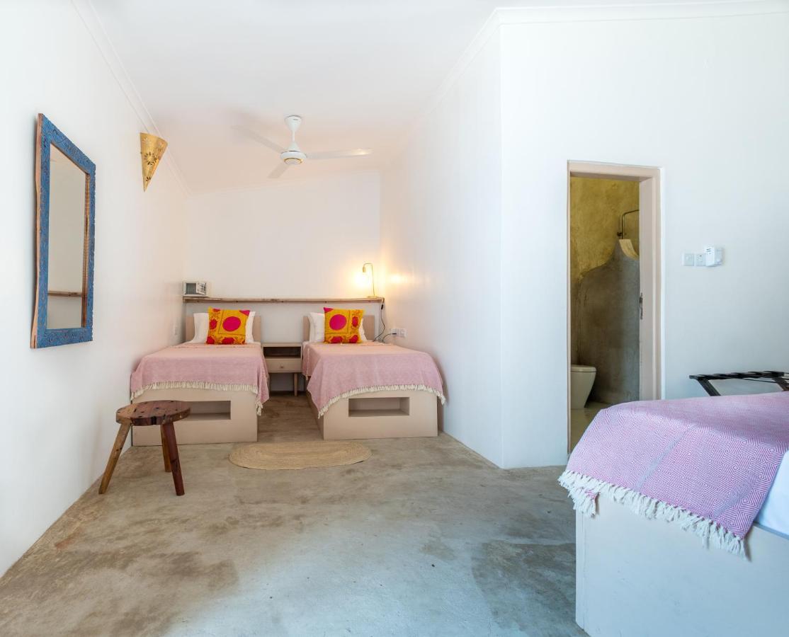 Sharazad Wonders Boutique Hotel Zanzibar Bagian luar foto