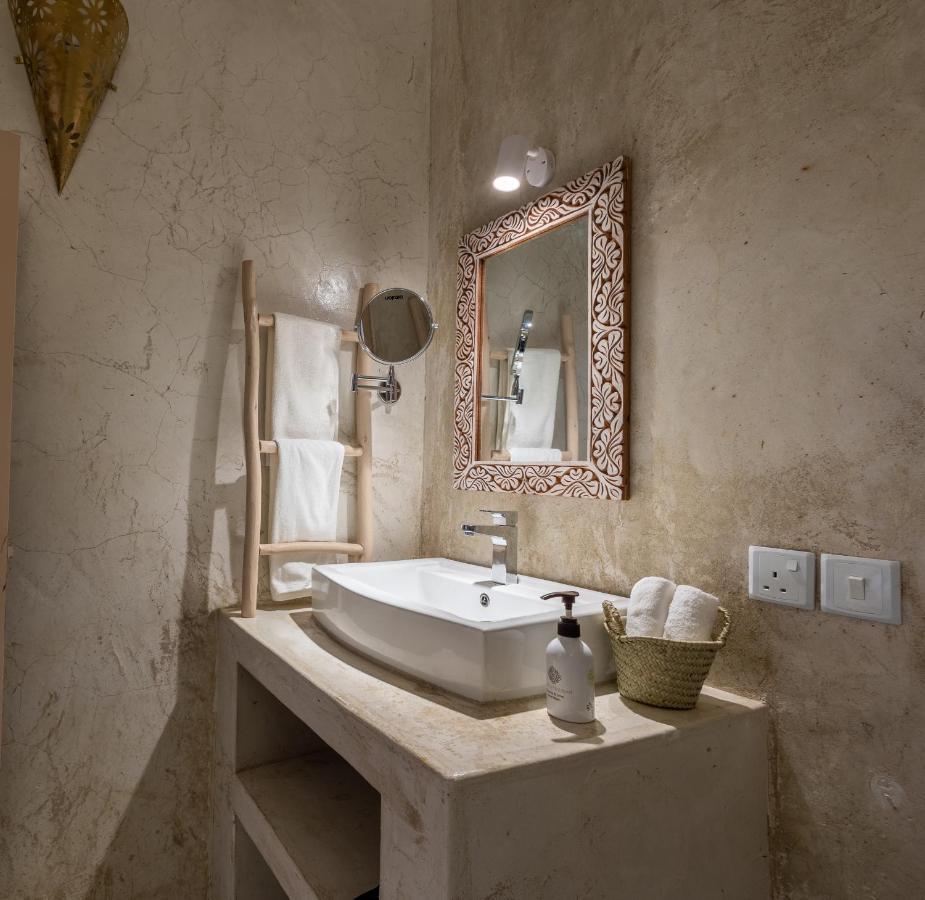 Sharazad Wonders Boutique Hotel Zanzibar Bagian luar foto