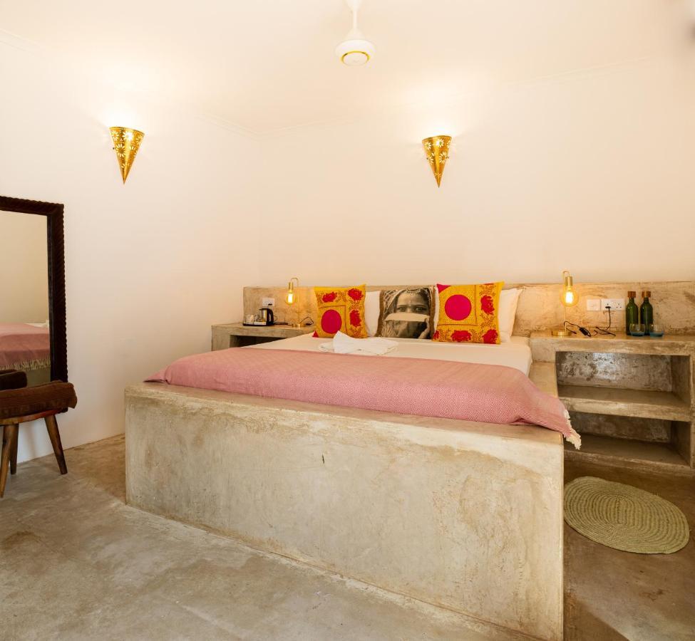 Sharazad Wonders Boutique Hotel Zanzibar Bagian luar foto