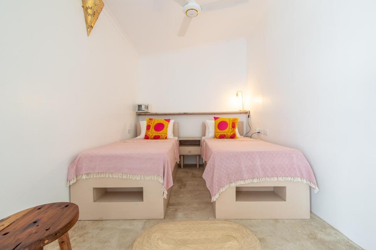 Sharazad Wonders Boutique Hotel Zanzibar Bagian luar foto