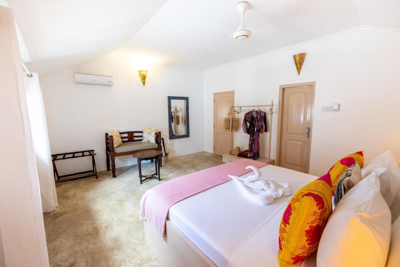 Sharazad Wonders Boutique Hotel Zanzibar Bagian luar foto