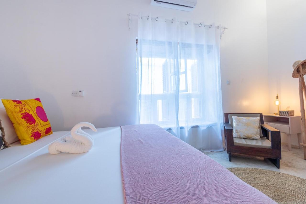 Sharazad Wonders Boutique Hotel Zanzibar Bagian luar foto