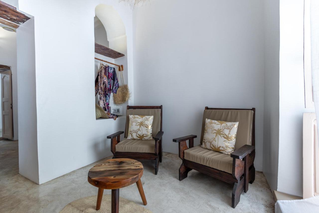 Sharazad Wonders Boutique Hotel Zanzibar Bagian luar foto