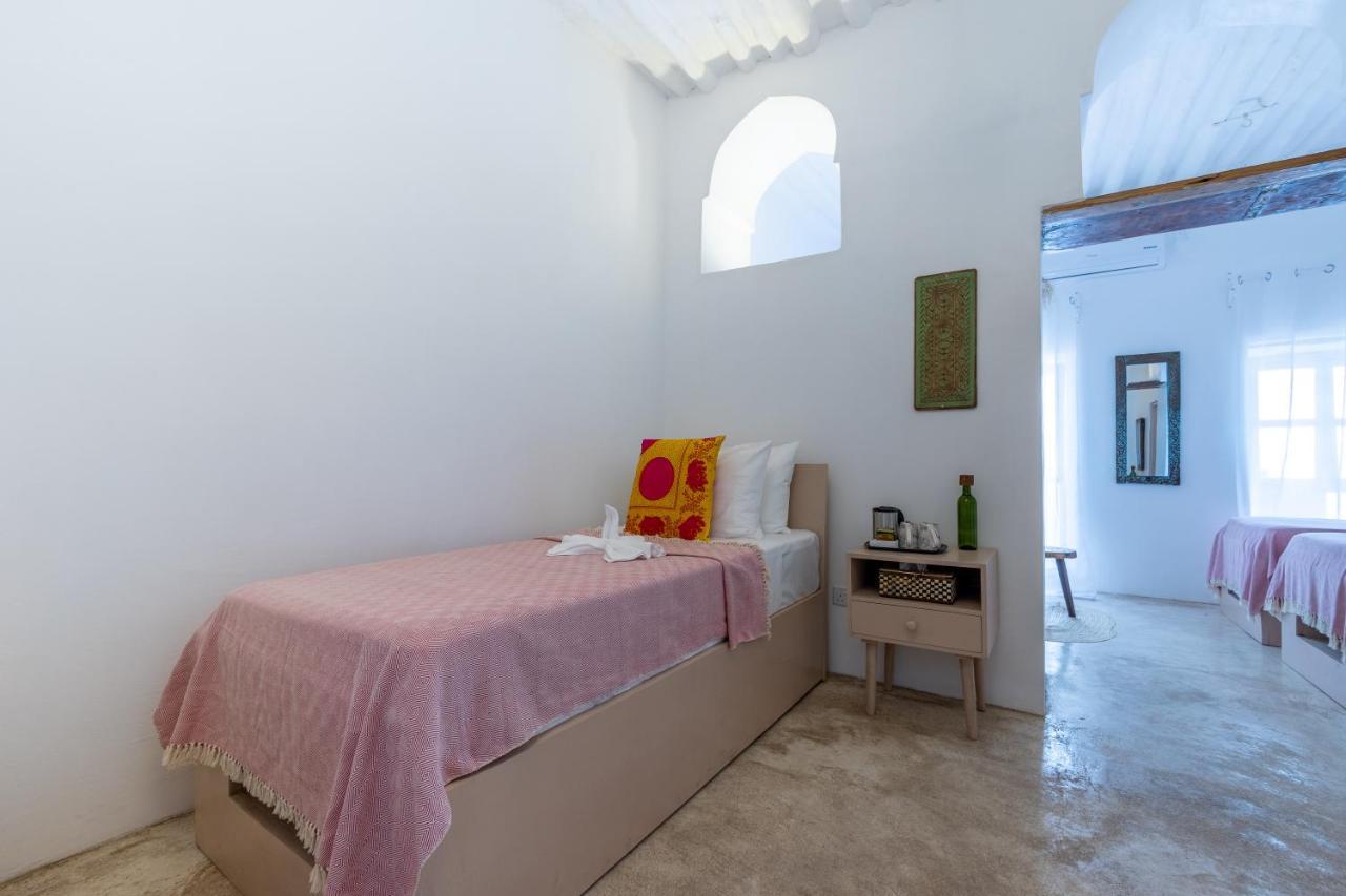 Sharazad Wonders Boutique Hotel Zanzibar Bagian luar foto