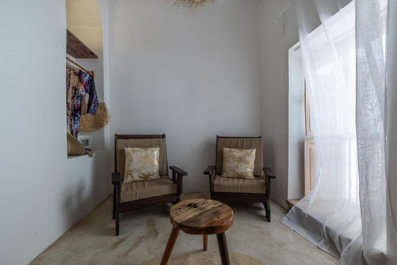 Sharazad Wonders Boutique Hotel Zanzibar Bagian luar foto