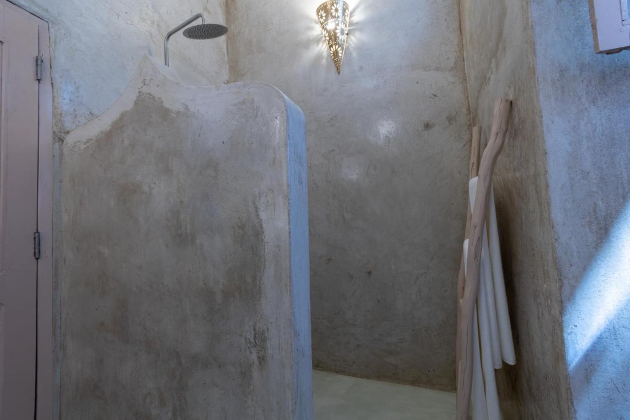 Sharazad Wonders Boutique Hotel Zanzibar Bagian luar foto