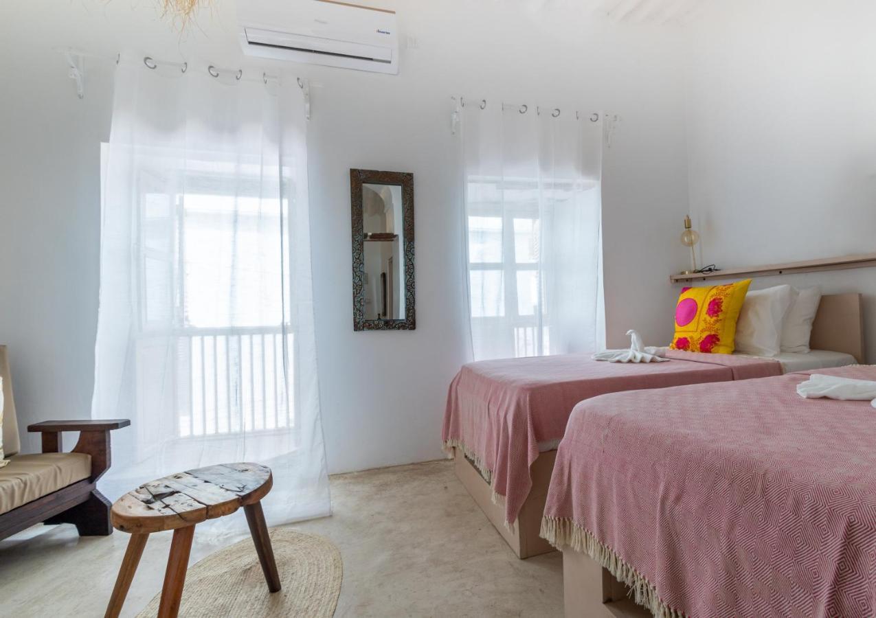 Sharazad Wonders Boutique Hotel Zanzibar Bagian luar foto