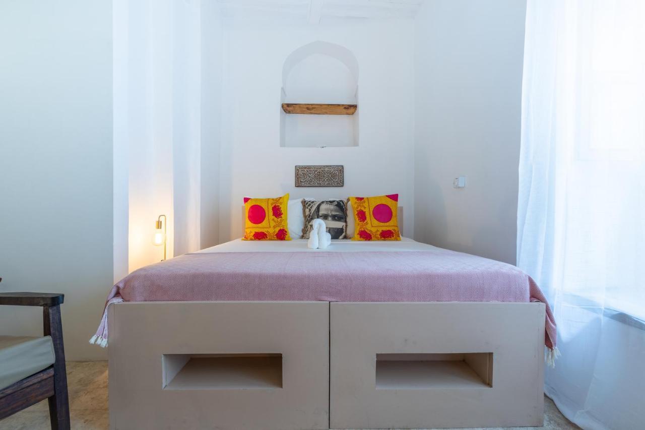 Sharazad Wonders Boutique Hotel Zanzibar Bagian luar foto