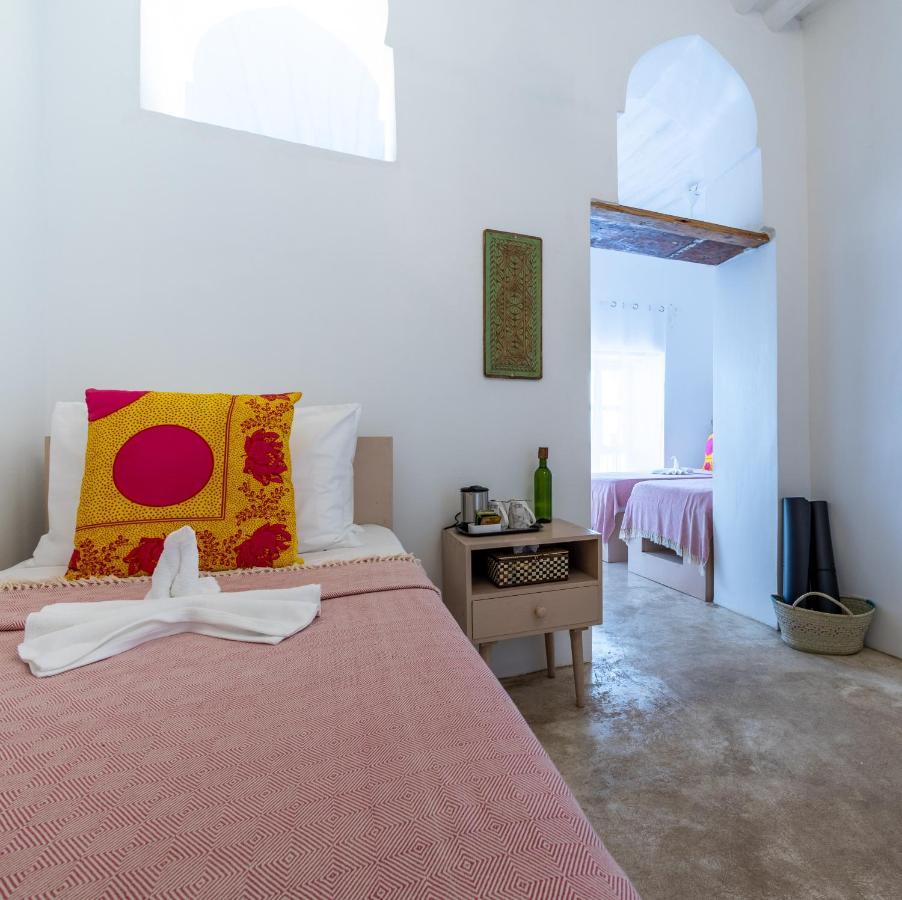 Sharazad Wonders Boutique Hotel Zanzibar Bagian luar foto