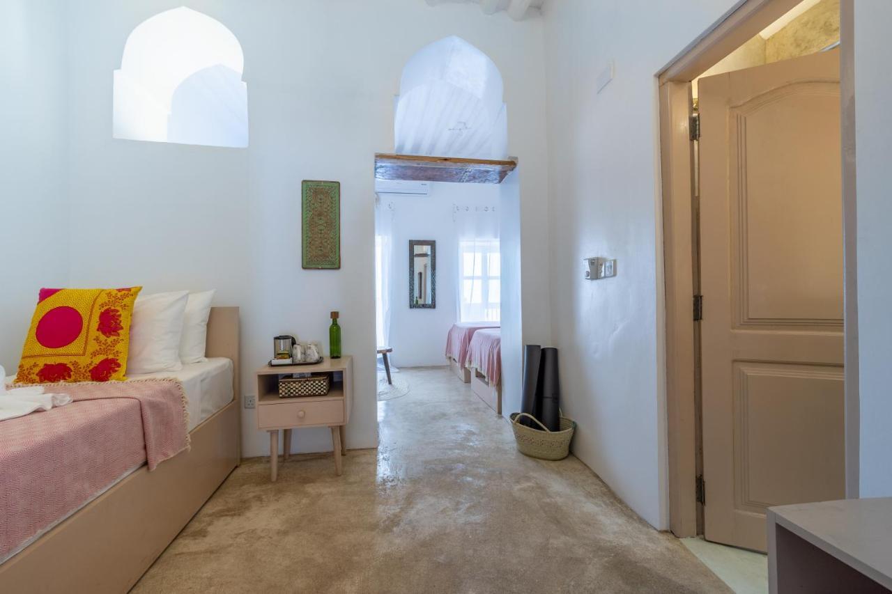 Sharazad Wonders Boutique Hotel Zanzibar Bagian luar foto